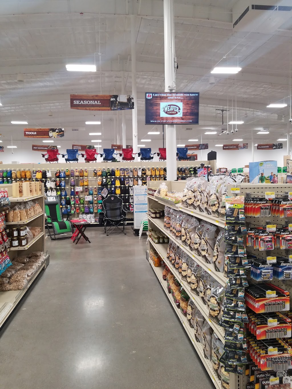 Big R Stores - Pueblo West | 115 W Industrial Blvd, Pueblo West, CO 81007, USA | Phone: (719) 766-9160