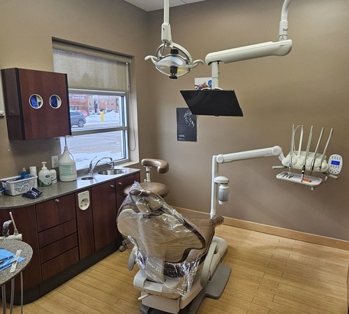 Stafford Family Dental | 821 3 Ave S, Lethbridge, AB T1J 0H8, Canada | Phone: (587) 612-9028