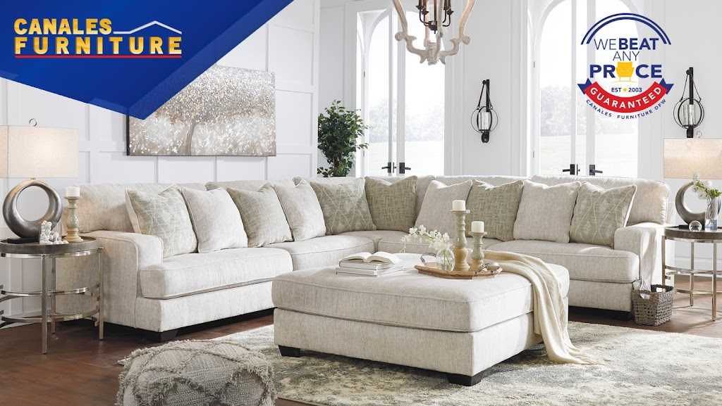 Canales Furniture Clearance Store | 602 S Hampton Rd, Dallas, TX 75208, USA | Phone: (469) 372-5295