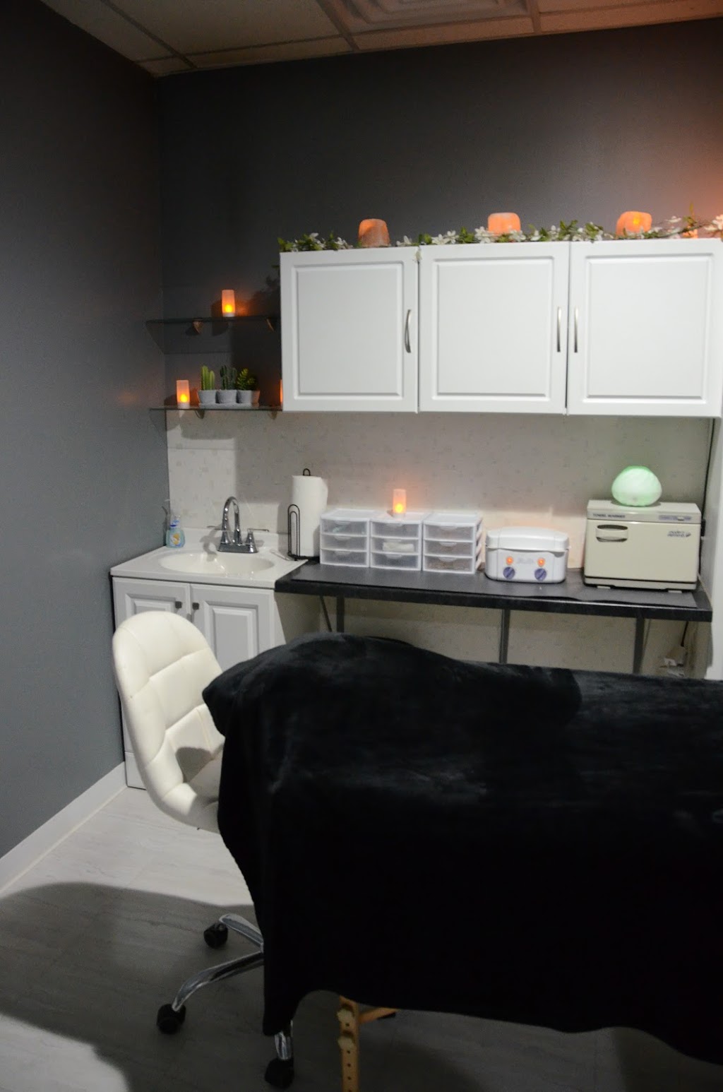 Bel Viso Skin Spa | 7507 W Taft St #2, Merrillville, IN 46410, USA | Phone: (219) 224-3464