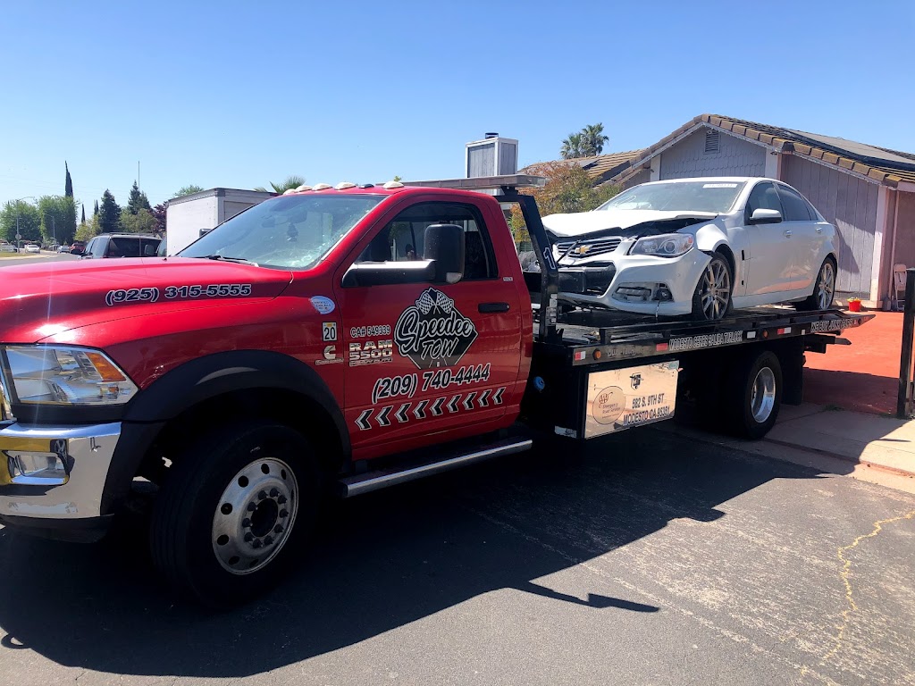 9TH STREET COLLISION AND TOWING | 582 S 9th St, Modesto, CA 95351, USA | Phone: (209) 480-2908