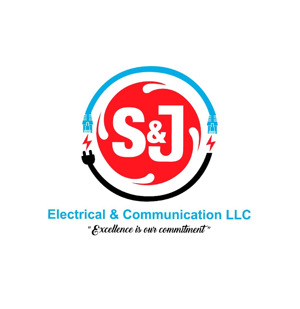 S&J Electrical & Communication, LLC | 6 Flatford Ct, Durham, NC 27704, USA | Phone: (919) 641-7108