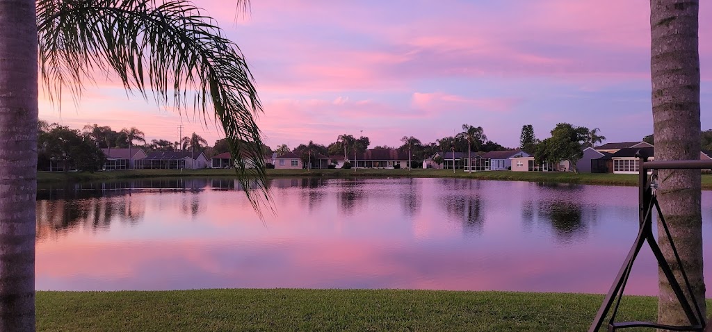 Millpond Estates Community Inc | 7729 Morningdale Dr, New Port Richey, FL 34653, USA | Phone: (727) 376-1991