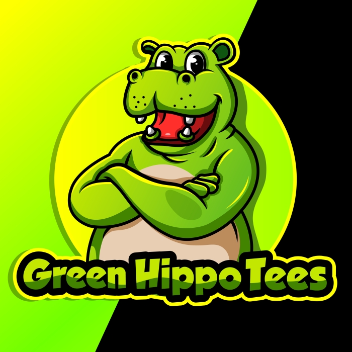 Green Hippo Tees | 4152 W Main Street Rd Store #10, Batavia, NY 14020, USA | Phone: (716) 437-6411