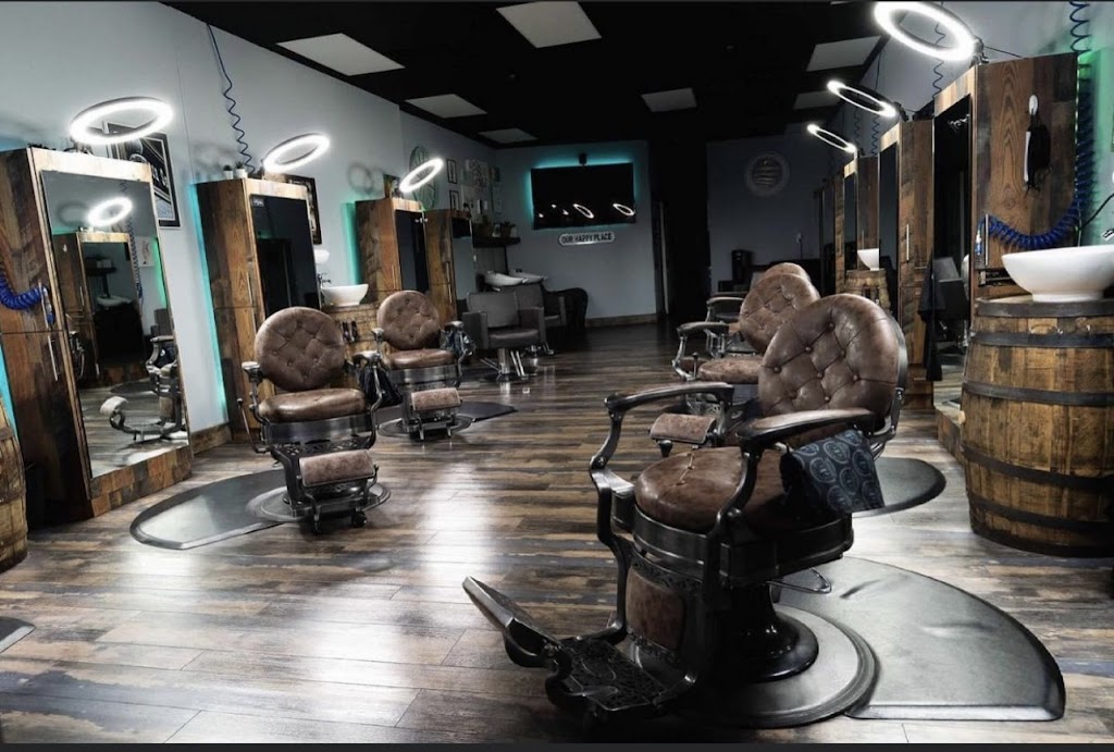 Sebastian Grooming Co. | 4950 Union Centre Pavilion dr, West Chester Township, OH 45069 | Phone: (513) 499-2002