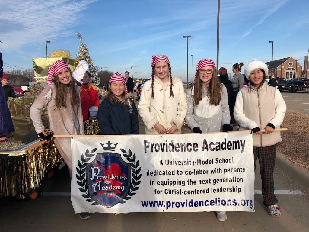 Providence Academy Rockwall | 1388 S State Hwy 205, Rockwall, TX 75032, USA | Phone: (469) 500-3150