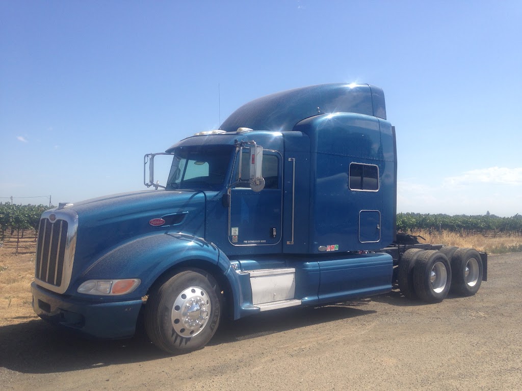 CDL Truck Solutions | 22832 CA-99, Acampo, CA 95220, USA | Phone: (209) 224-0368