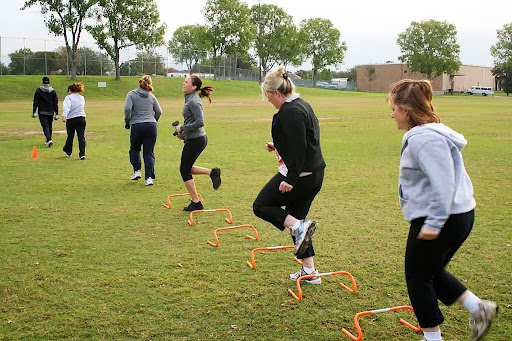 San Antonio Transformation Fitness Boot Camp | 1150 TX-1604 Loop, San Antonio, TX 78248 | Phone: (210) 418-5326