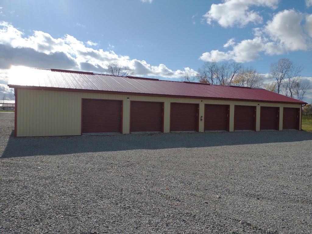 Aikens Mini Storage | 239 Ramsey Dr, Dunnville, ON N1A 0A7, Canada | Phone: (905) 701-7867