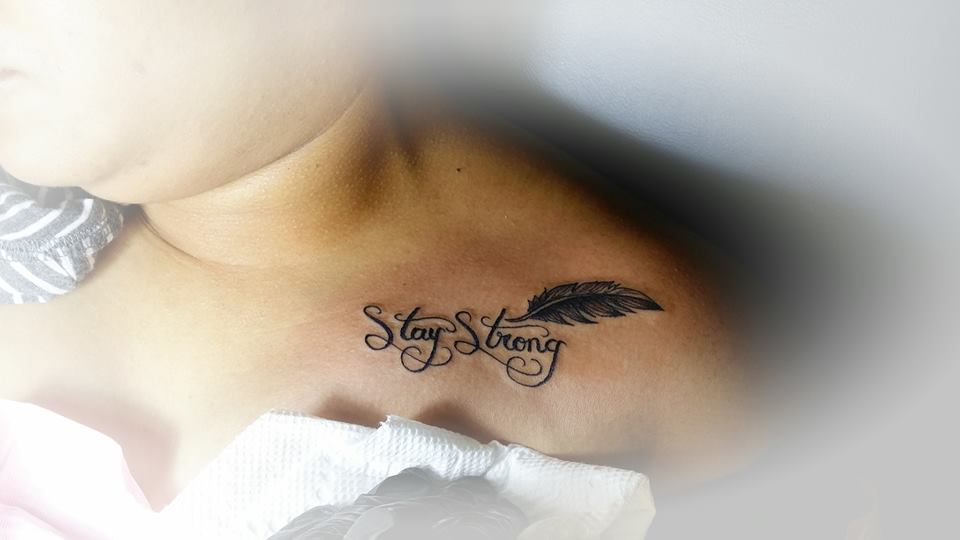 Shocker Tattoo | 54 N Pearl St, Albany, NY 12207, USA | Phone: (518) 426-8282