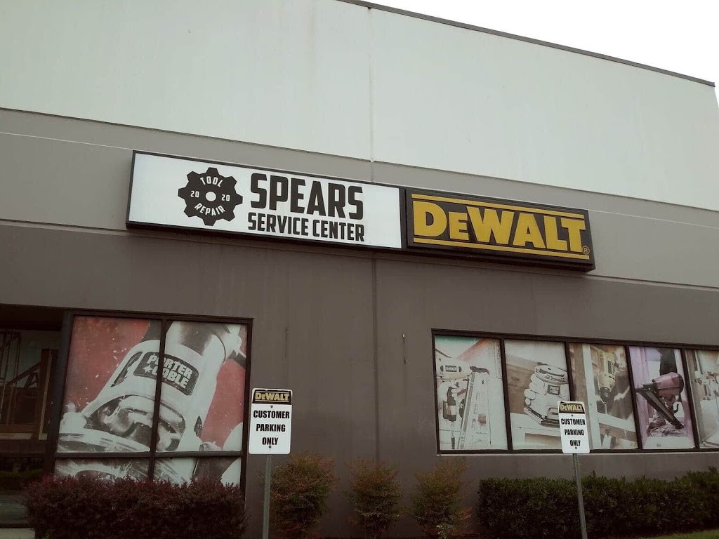 Spears Service Center | 14811 NE Airport Way STE 600, Portland, OR 97230 | Phone: (503) 928-4915