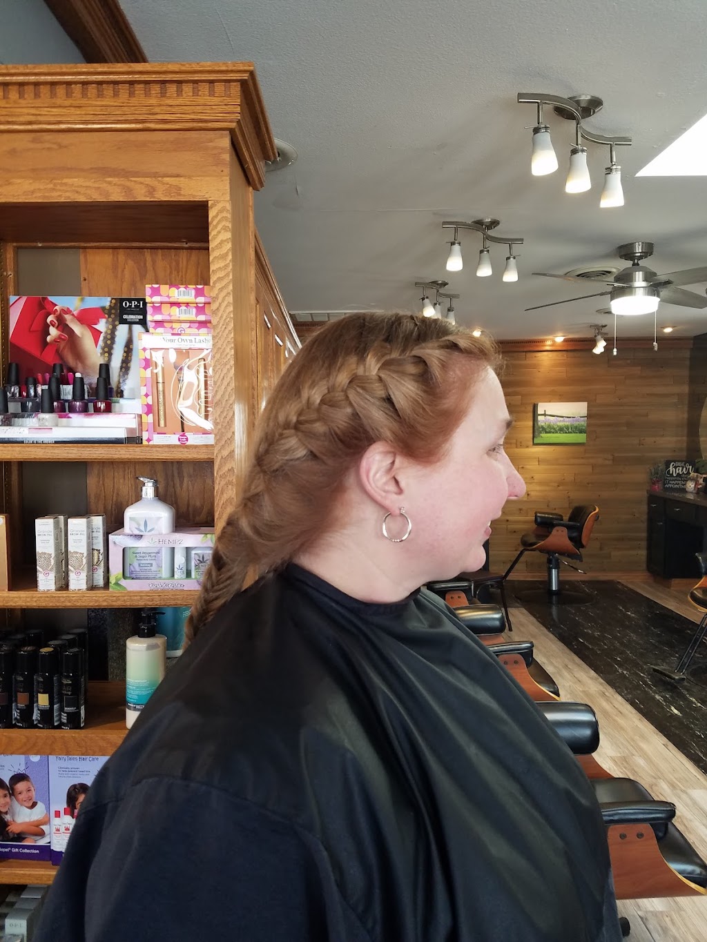 Country Classics Hair Designs | 142 W Krepps Rd, Xenia, OH 45385, USA | Phone: (937) 372-0789