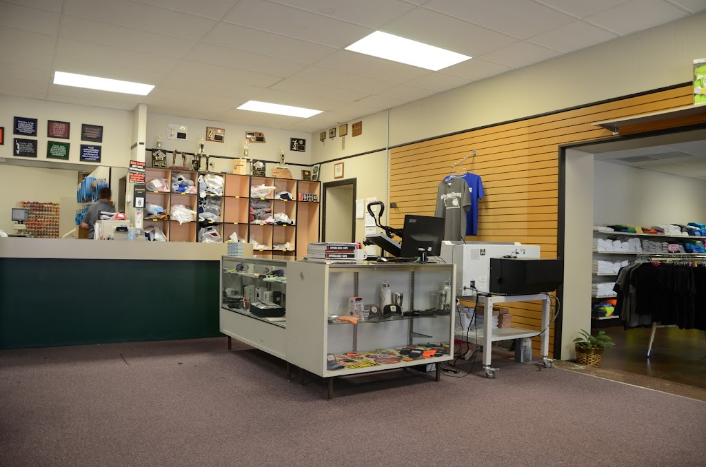 Embroidery Connection | 2260 N Hancock St, Fremont, NE 68025, USA | Phone: (402) 721-6686