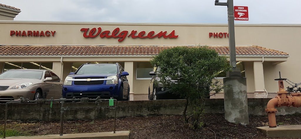 Walgreens | 1701 McMullen Booth Rd, Clearwater, FL 33759, USA | Phone: (727) 726-3870