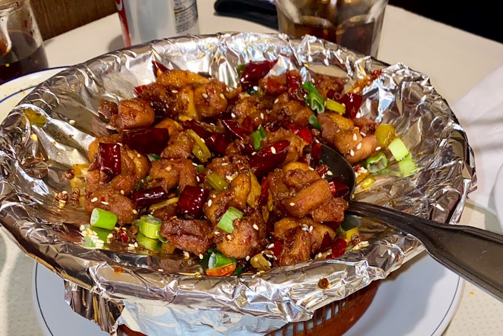 Yummy Top Chinese Restaurant | 8465 Holcomb Bridge Rd #150, Alpharetta, GA 30022, USA | Phone: (470) 709-5125