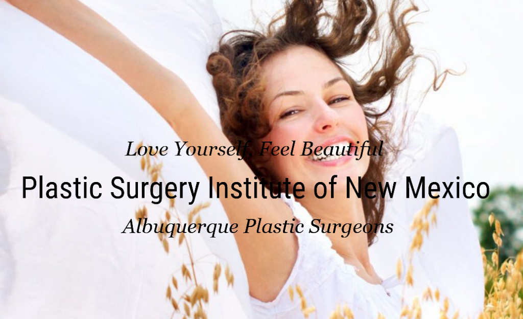 Plastic Surgery Institute of New Mexico | 3830 Masthead St NE, Albuquerque, NM 87109, USA | Phone: (505) 842-8889