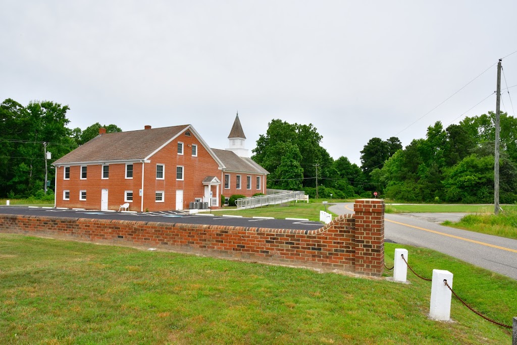 Redeeming Grace Baptist Church | 10874 Indian Rd, Gloucester, VA 23061, USA | Phone: (804) 725-3457