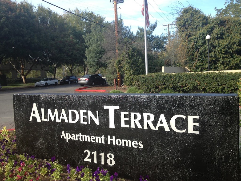 Almaden Terrace Apartments | 2118 Canoas Garden Ave, San Jose, CA 95125, USA | Phone: (855) 208-8854