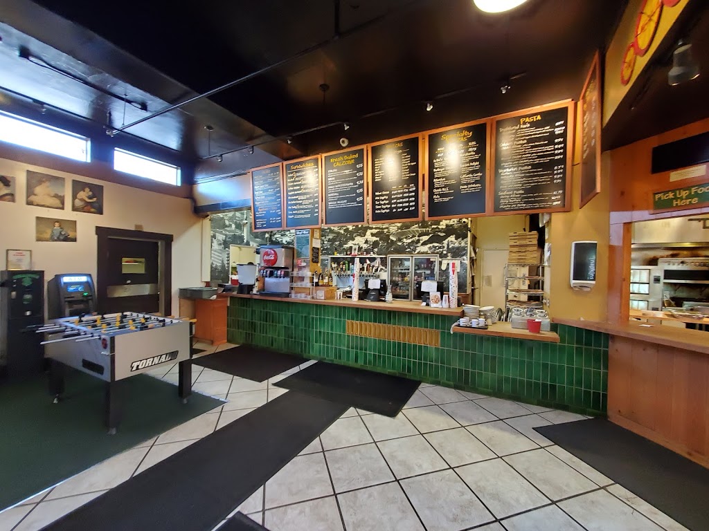 La Vals Pizza | 1834 Euclid Ave, Berkeley, CA 94709, USA | Phone: (510) 540-9333