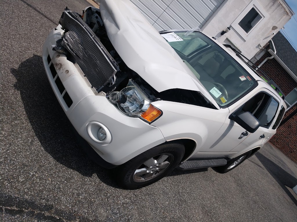 TAP Collision - Total Auto Pro Collision | 425 E John St, Lindenhurst, NY 11757, USA | Phone: (631) 884-3366