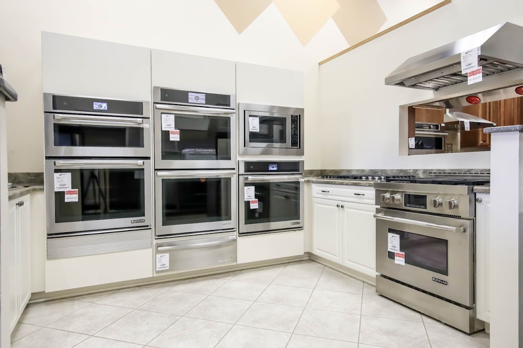 A-1 Appliance of Rocklin | 4381 Granite Dr, Rocklin, CA 95677, USA | Phone: (916) 259-1210