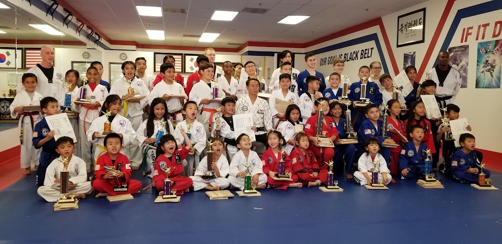 Champion Tae Kwon Do Eastvale | 12648 Limonite Ave, Eastvale, CA 92880, USA | Phone: (951) 278-9192