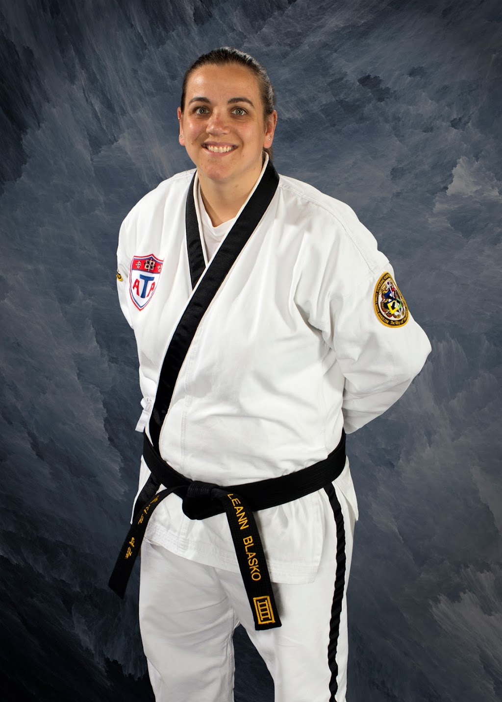 Butler ATA Martial Arts | 204 Sunset Dr, Butler, PA 16001 | Phone: (724) 283-5999