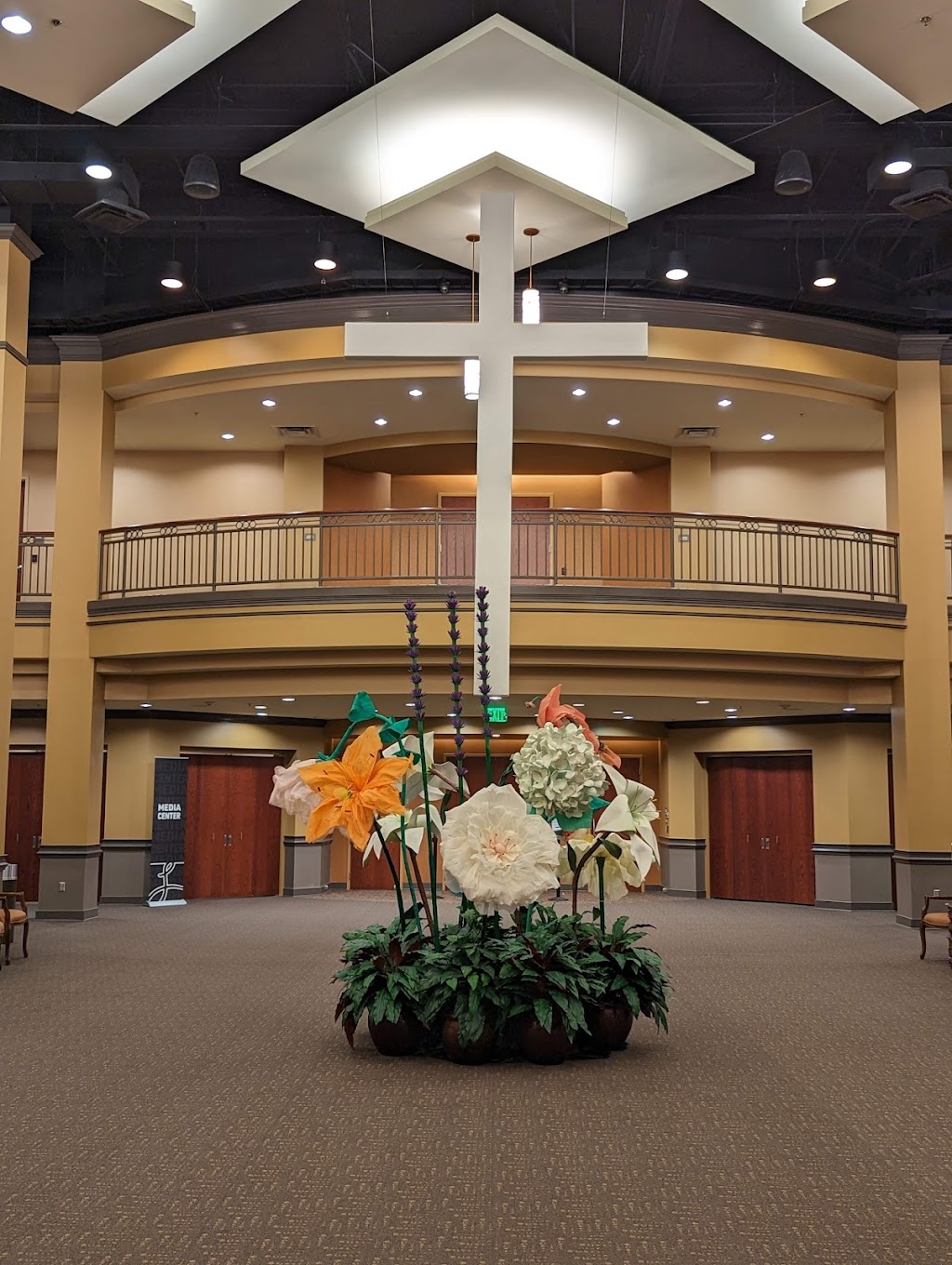 Liberty Live Church | Hampton | 1021 Big Bethel Rd, Hampton, VA 23666, USA | Phone: (757) 826-2110