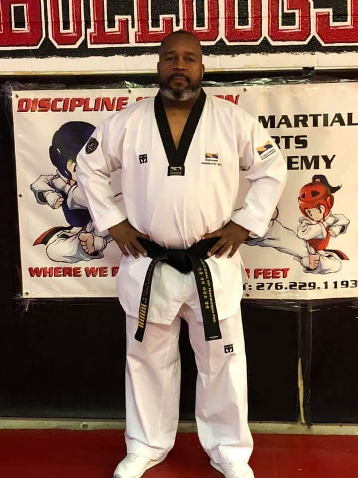 Teel Martial Arts Academy | 6250 A L Philpott Hwy, Martinsville, VA 24112, USA | Phone: (276) 229-1193
