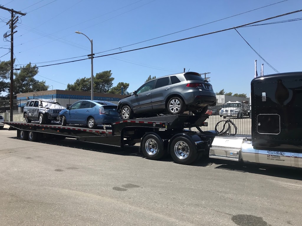 Action Picture Cars | 11040 Olinda St, Sun Valley, CA 91352, USA | Phone: (818) 767-2355