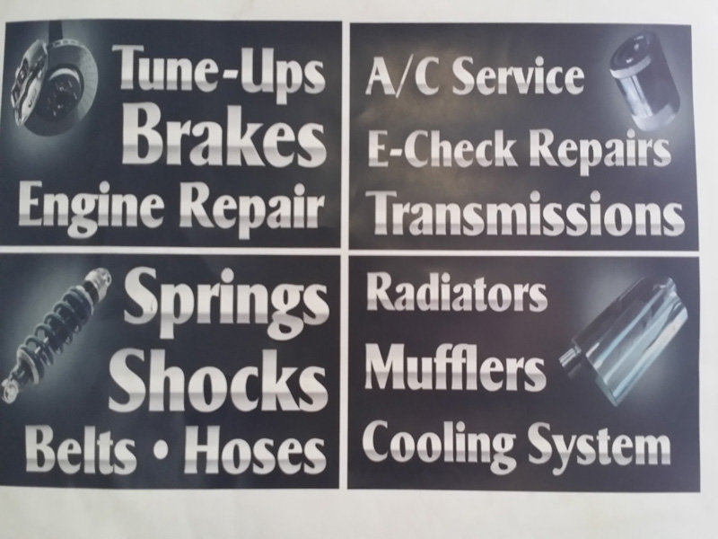 DIAMOND MOTORS - car repair  | Photo 2 of 2 | Address: 18701 Hull Street Rd, Moseley, VA 23120, USA | Phone: (804) 739-2804