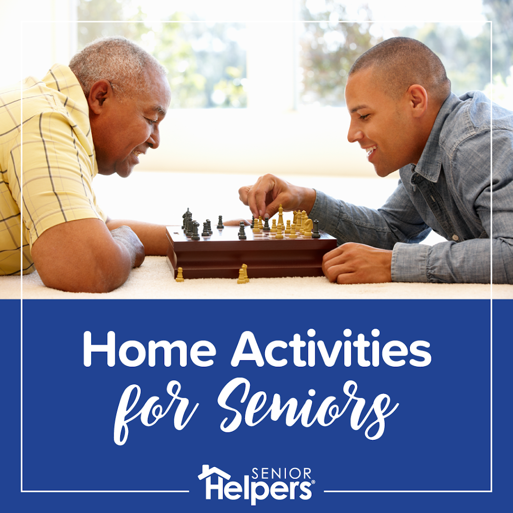 Senior Helpers | 630 Churchmans Rd Suite 107, Newark, DE 19702, USA | Phone: (302) 261-8659