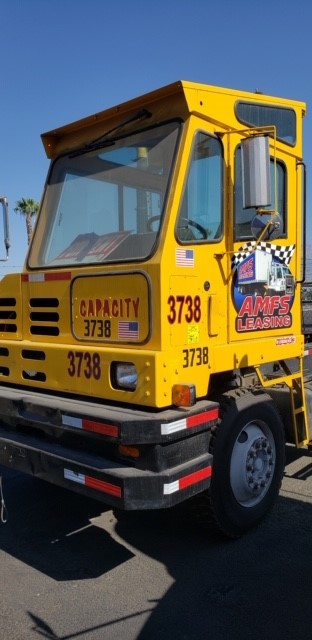 Another Mobile Fleet Service | 15115 Whittram Ave, Fontana, CA 92335, USA | Phone: (909) 574-0661