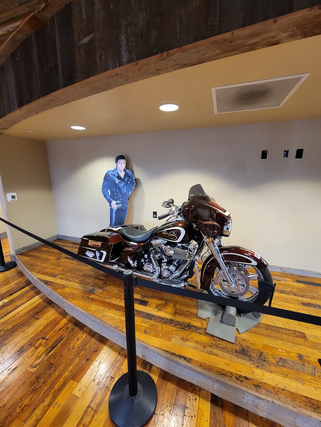 Southern Thunder Harley-Davidson | 4870 Venture Dr, Southaven, MS 38671, USA | Phone: (662) 404-7141