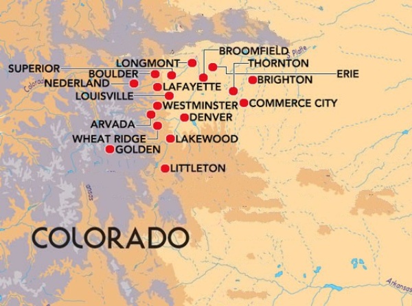 Elevated Realty | 17144 W 65th Cir, Arvada, CO 80007, USA | Phone: (303) 887-2610