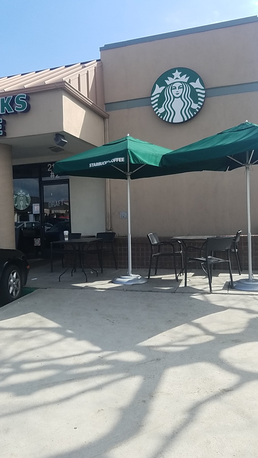 Starbucks | 2115 N Tustin St, Orange, CA 92865, USA | Phone: (714) 921-2109