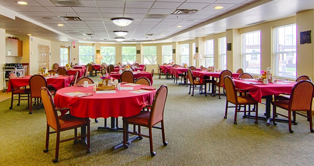 Lexington Assisted Living Center | 5550 Pioneers Blvd, Lincoln, NE 68506, USA | Phone: (402) 486-4400