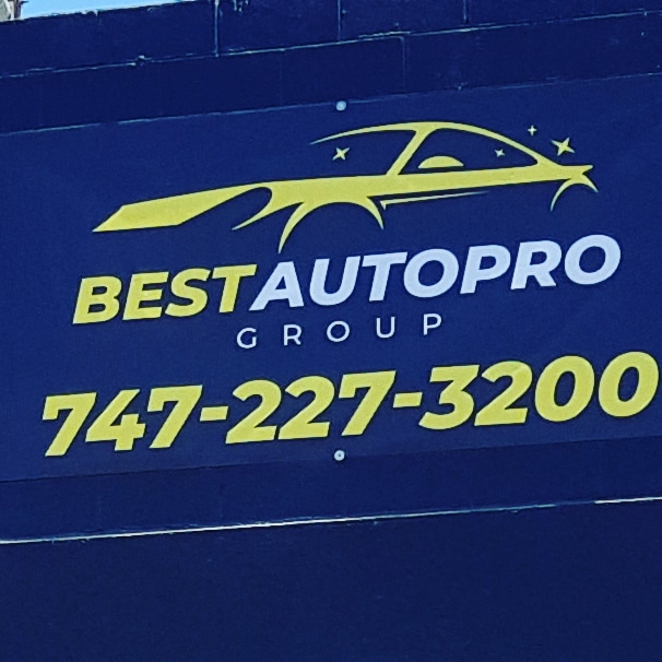 BestAutoPro Group, LLC | 11255 San Fernando Rd, San Fernando, CA 91340, USA | Phone: (747) 227-3200