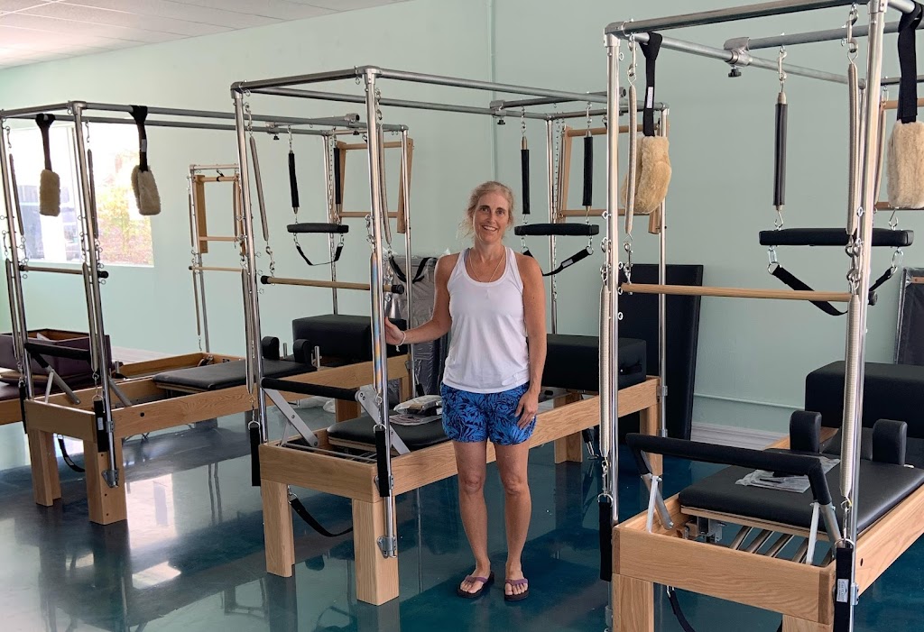 Performance Pilates FL | 6850 Gulf of Mexico Dr, Longboat Key, FL 34228, USA | Phone: (941) 962-8875