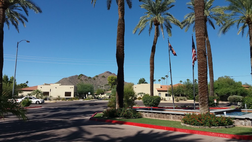 Avis Car Rental | 5401 N Scottsdale Rd, Scottsdale, AZ 85250, USA | Phone: (480) 947-7227