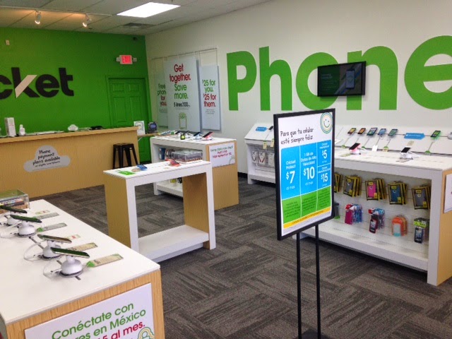 Cricket Wireless Authorized Retailer | 1101 Walton Blvd. #100, Pontiac, MI 48340, USA | Phone: (248) 622-4879