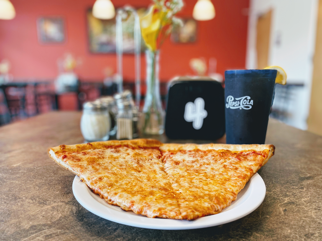 Marios Pizzeria | 999 Durham Rd Suite 105, Wake Forest, NC 27587, USA | Phone: (919) 435-0045