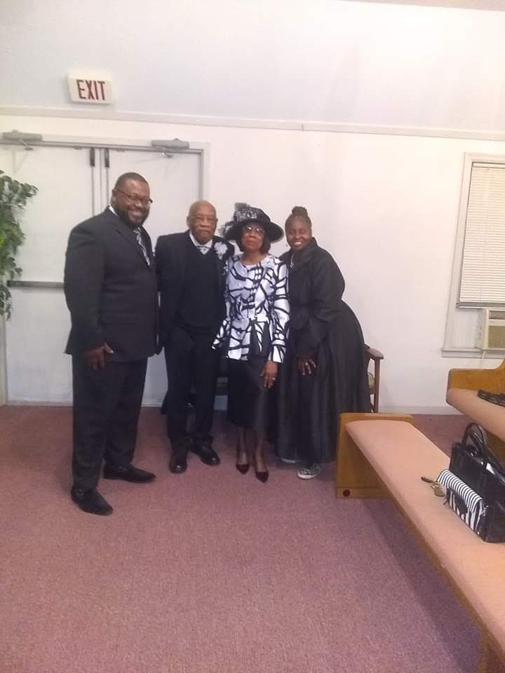 Georgian Hills Church of God | 3527 Winston Dr, Memphis, TN 38127, USA | Phone: (901) 357-9650