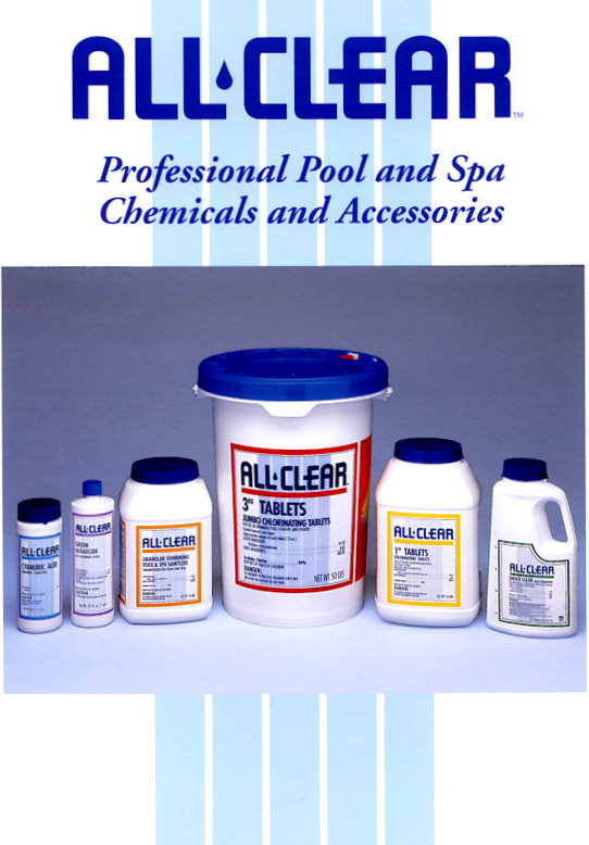 Pool Water Products | 2801 Land Ave, Sacramento, CA 95815, USA | Phone: (916) 927-2882