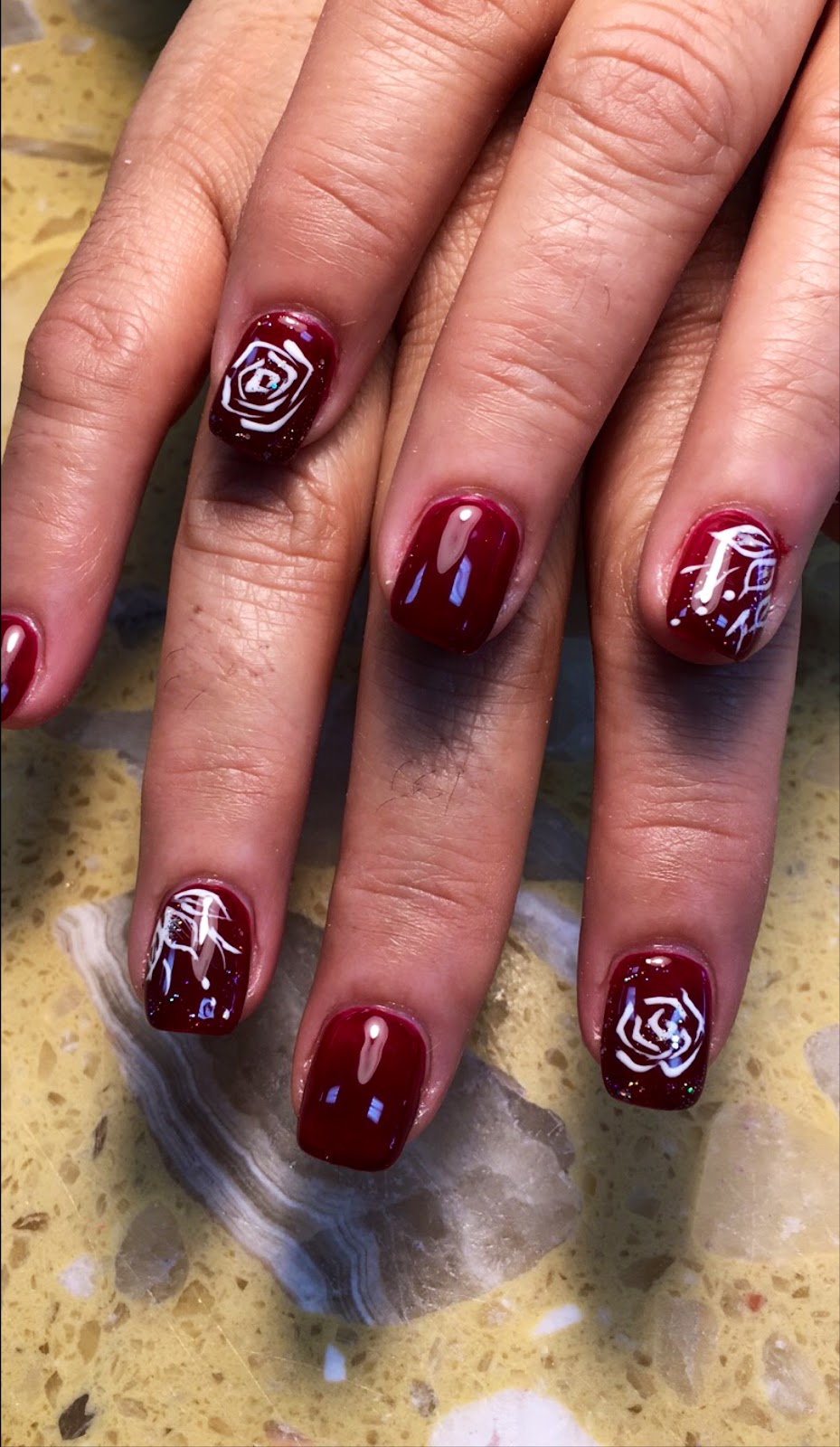 DJ Nails Salon | 25E Moser Rd, Pottstown, PA 19464, USA | Phone: (610) 970-3322