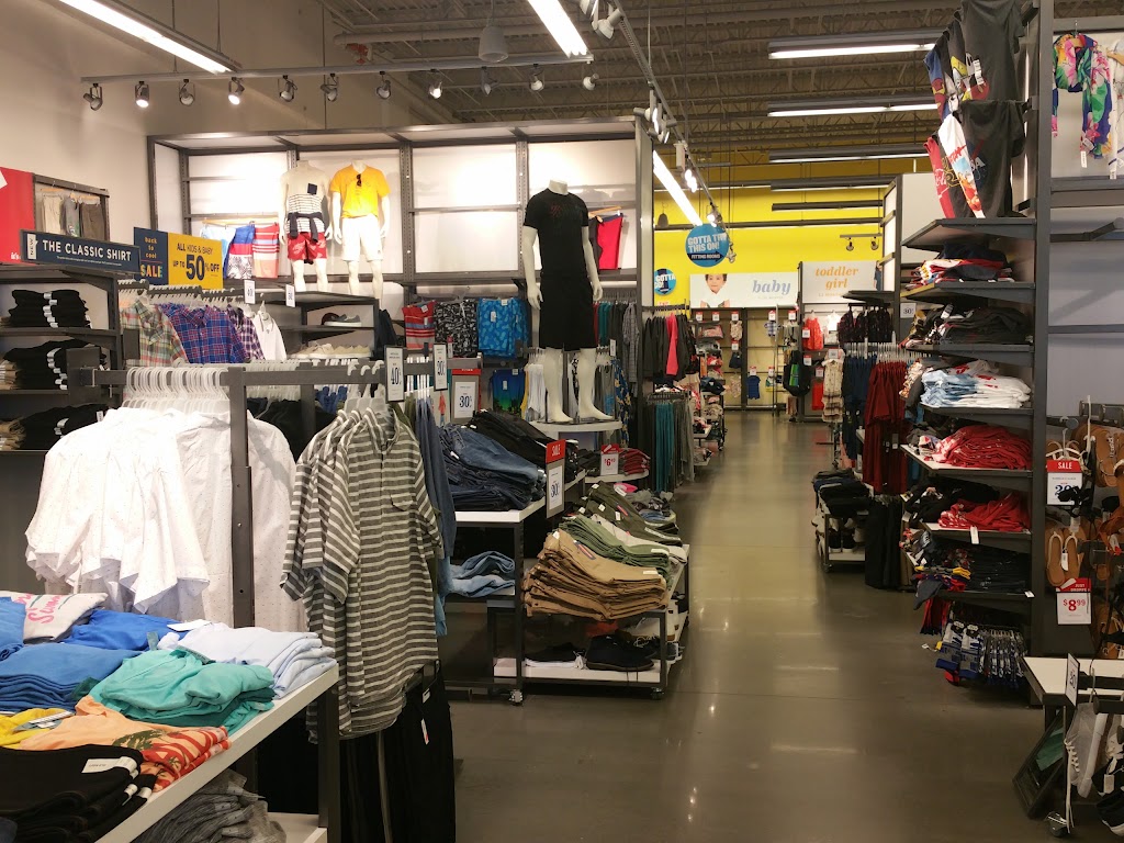 Old Navy | 919 Lakeland Park Center Dr #320, Lakeland, FL 33809, USA | Phone: (863) 225-9404