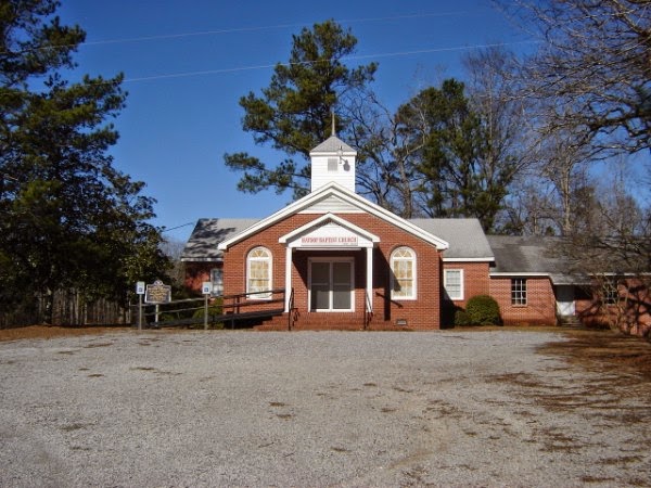 Haysop Baptist Church | 2420 Haysop Church Rd, Centreville, AL 35042, USA | Phone: (205) 926-4491