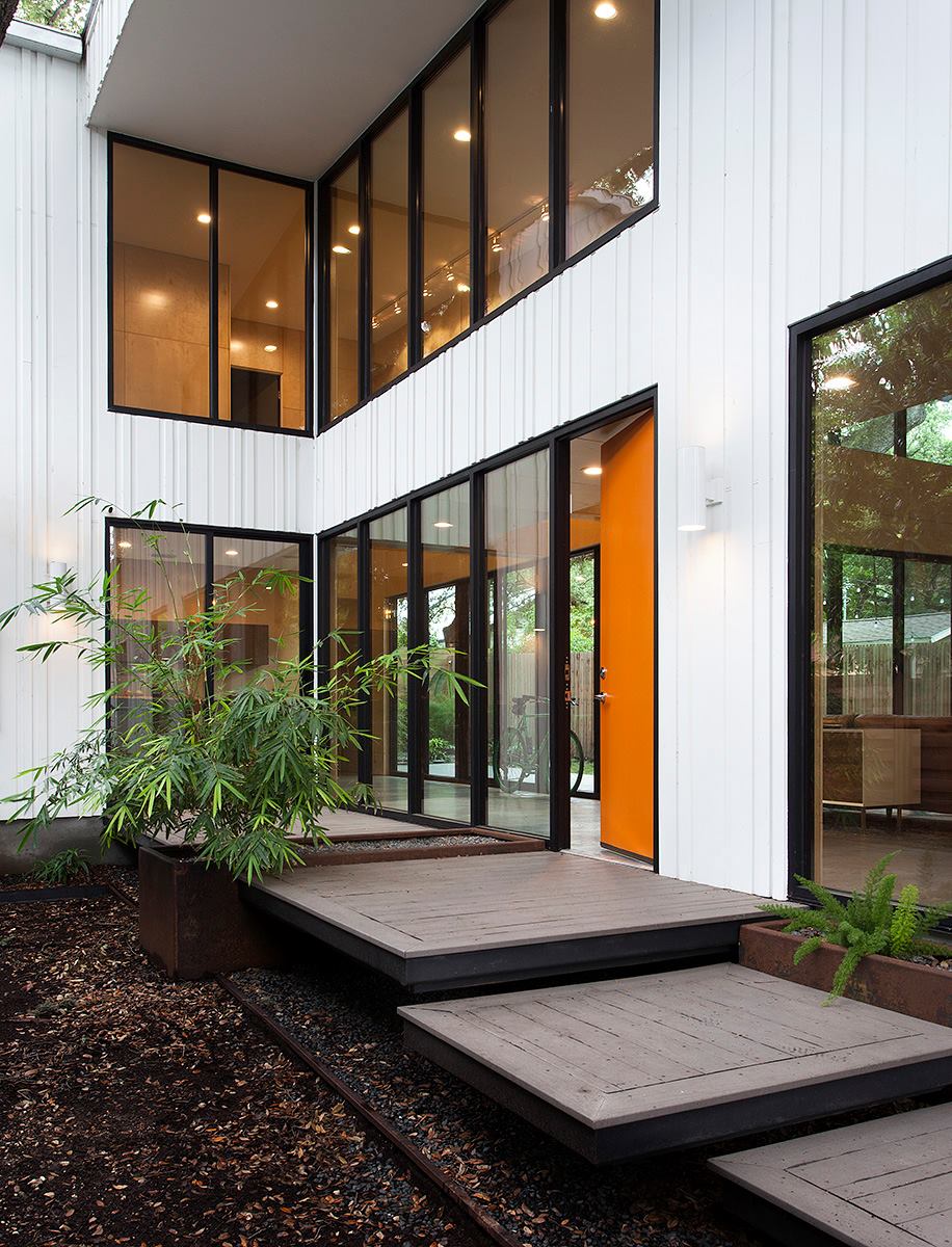 Webber   Studio, Architects | 1220 Lavaca St, Austin, TX 78701, United States | Phone: (512) 236-1032