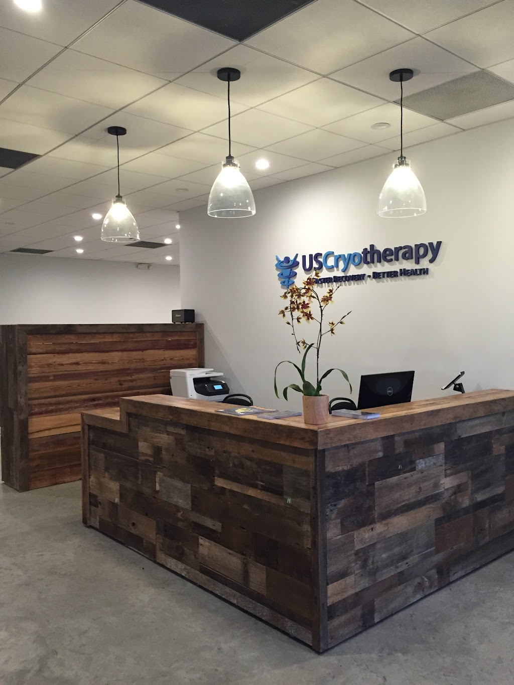 US Cryotherapy Studio City | 11404 Ventura Blvd, Studio City, CA 91604, USA | Phone: (818) 358-4870