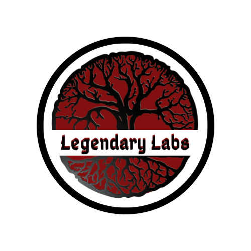 Legendary Labs | 2003 Buttermore Blvd, Connellsville, PA 15425, USA | Phone: (412) 294-3949
